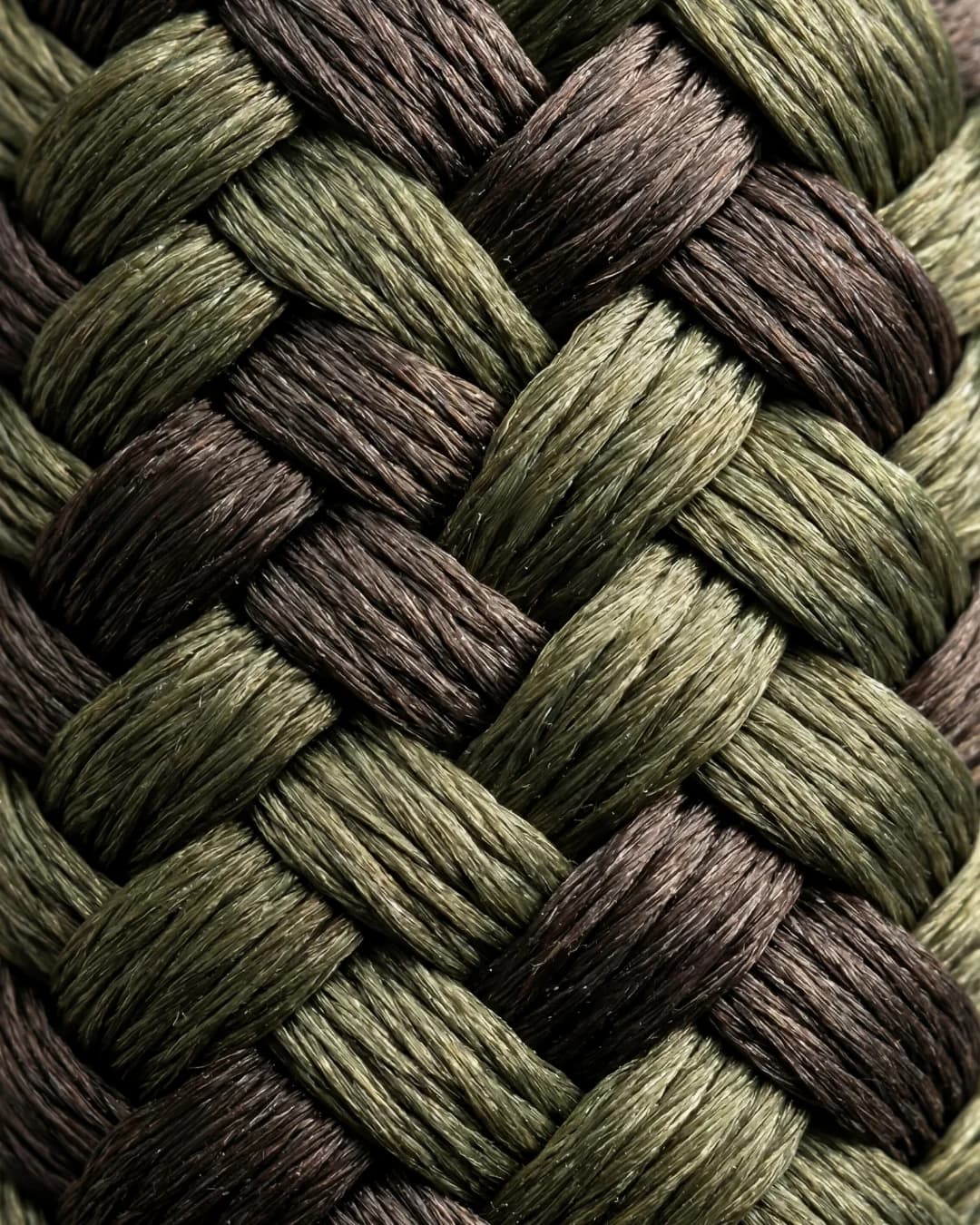 Eshot close-up template — detail-focused AI product photo showing material and craftsmanship