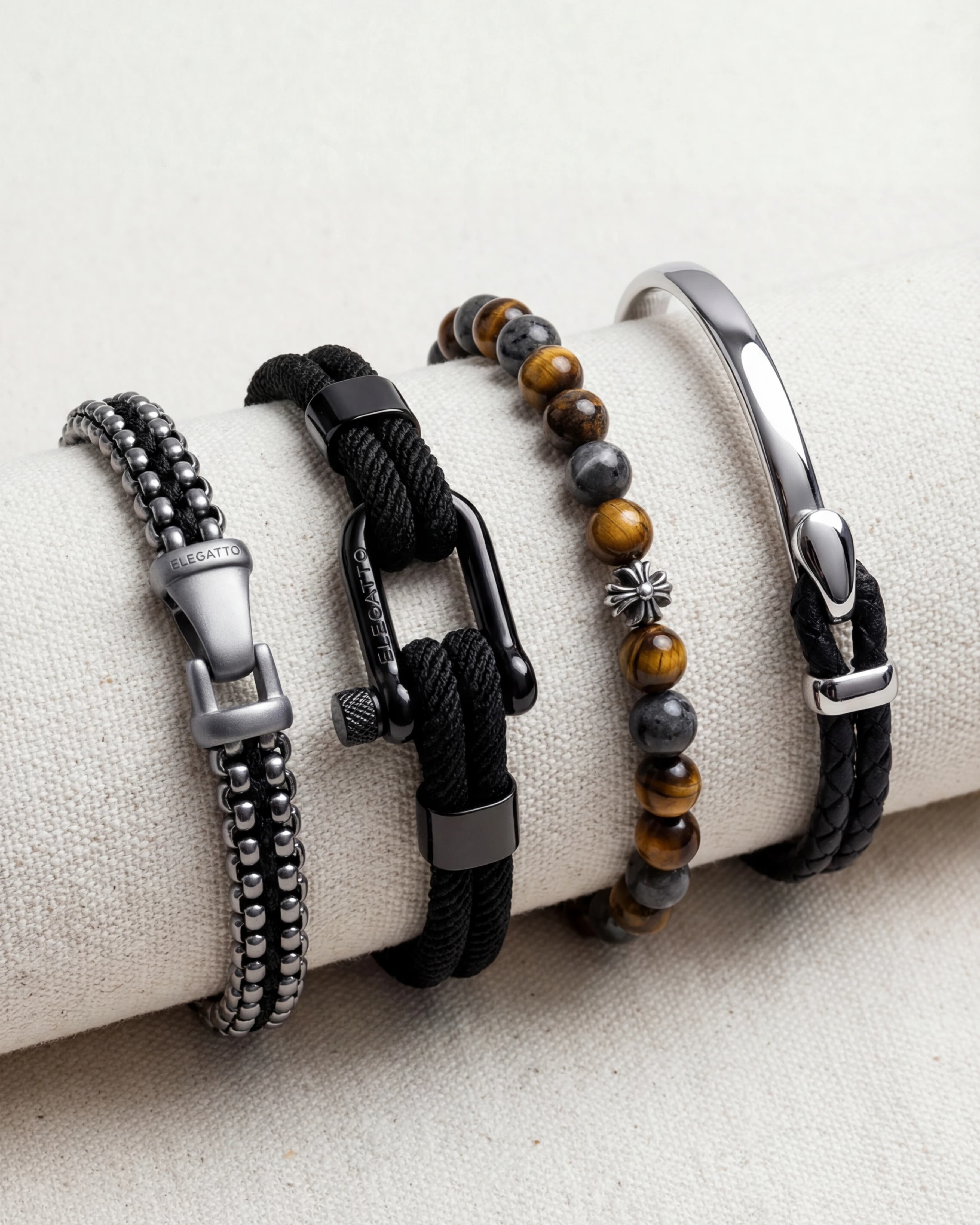 E-shot AI-generated product image — campaign-ready visual for online stores