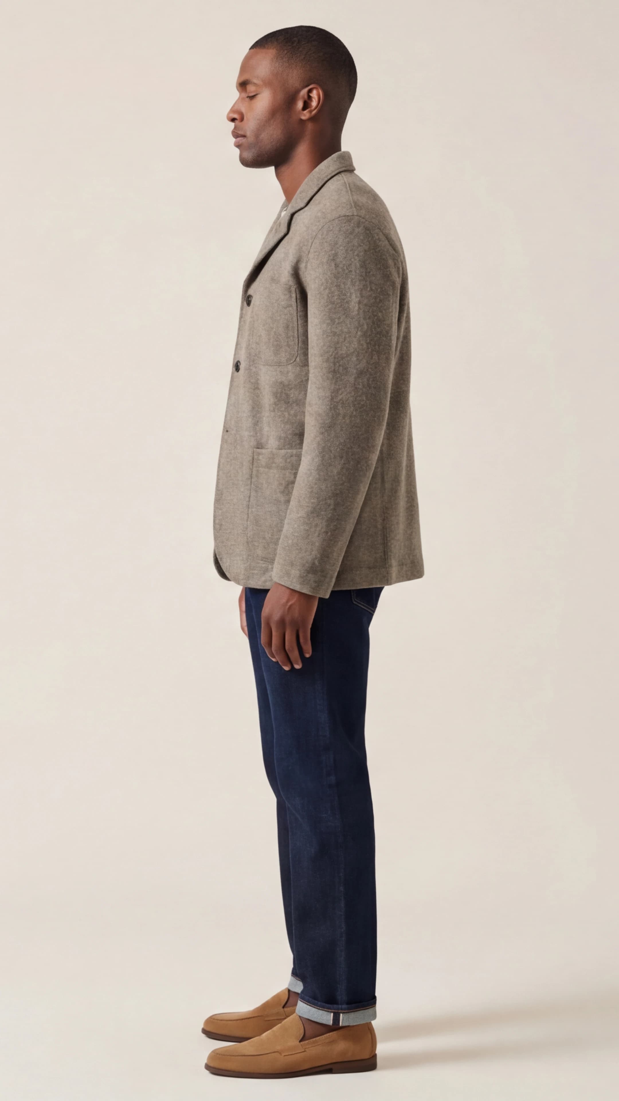 AI ad creative product visual — campaign-ready image for paid social and display ads