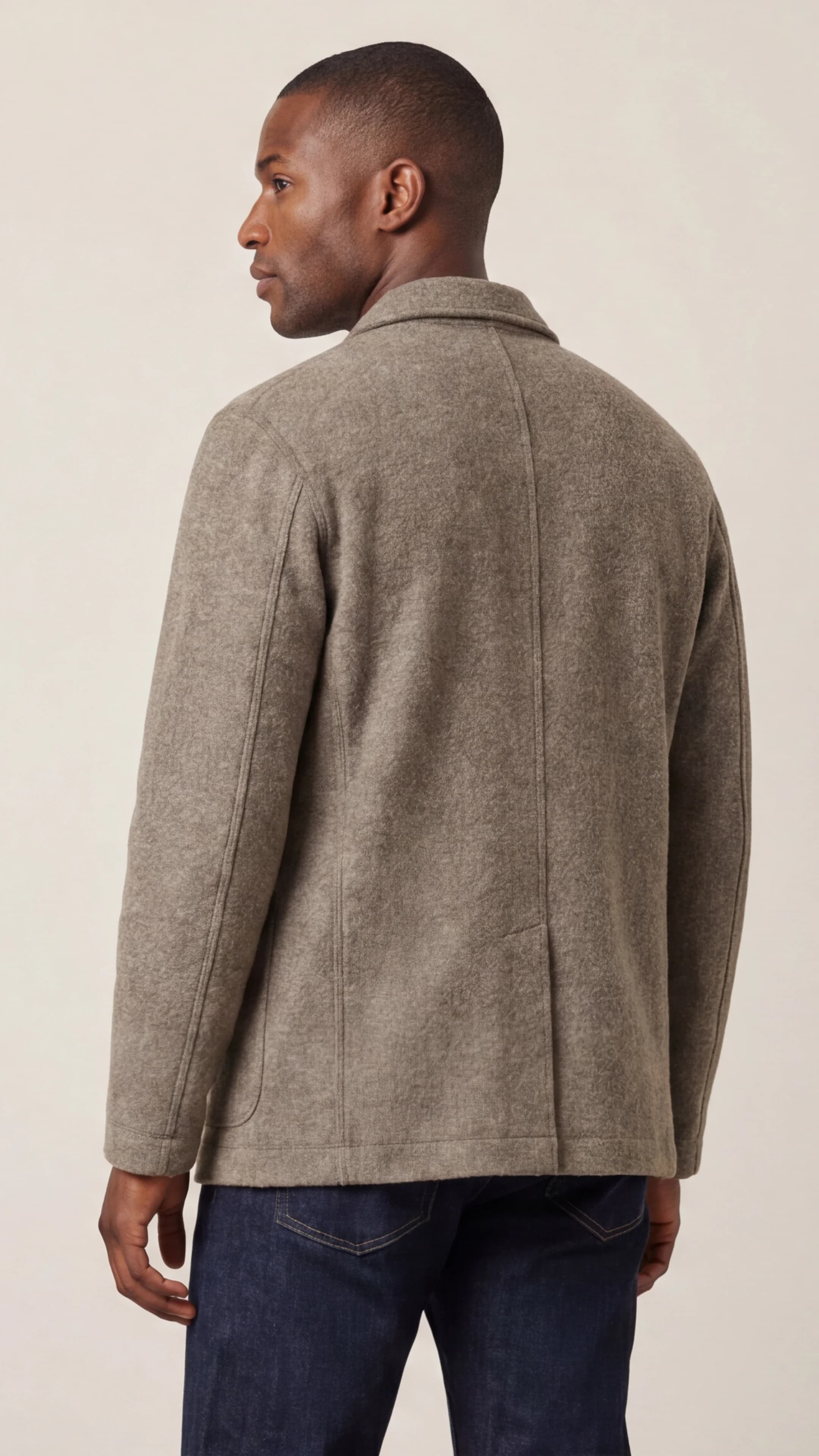 AI product visual for social media — Instagram and feed-ready ecommerce image