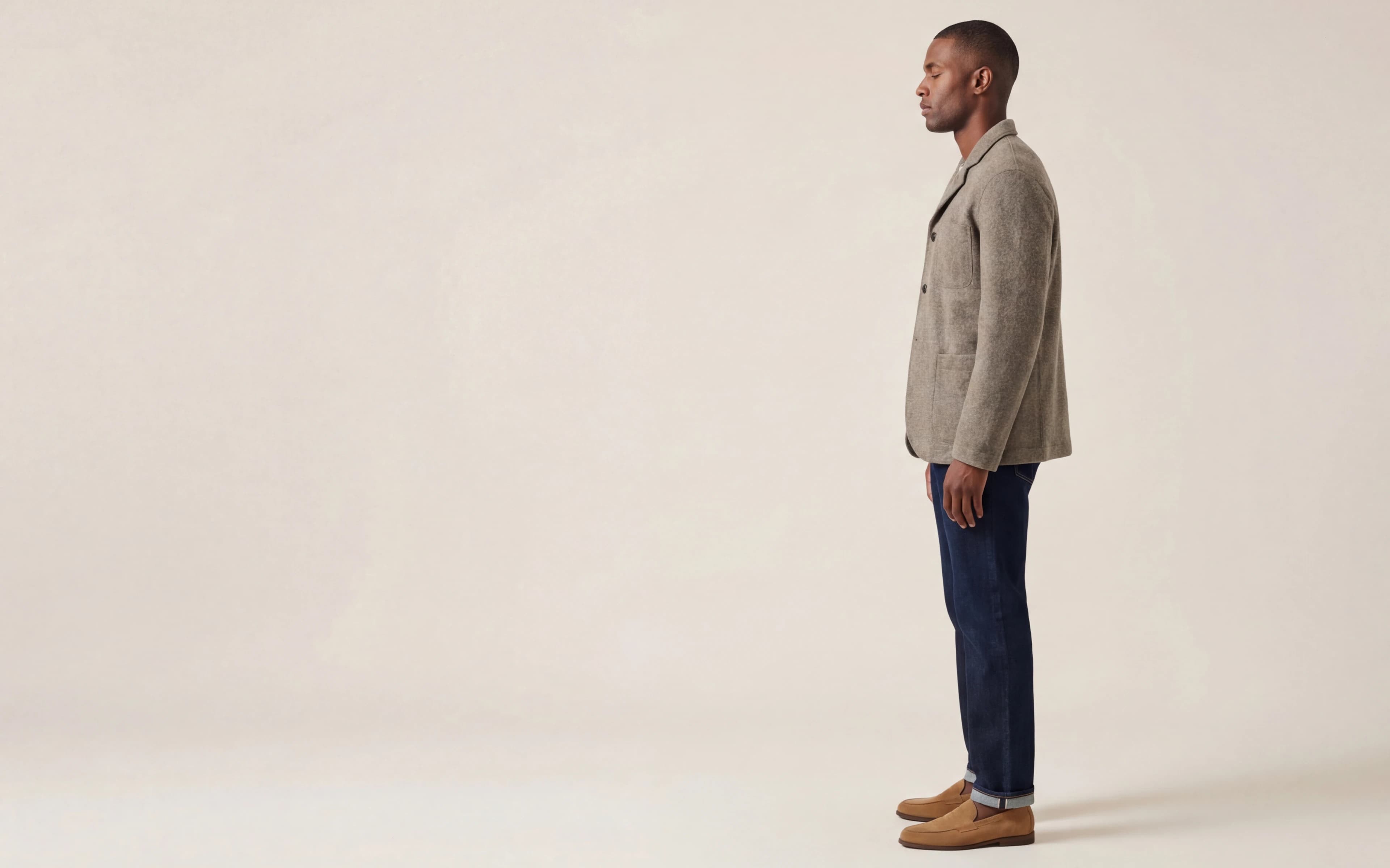 E-shot Studio AI product photography — custom scene and lighting controls for brand campaigns