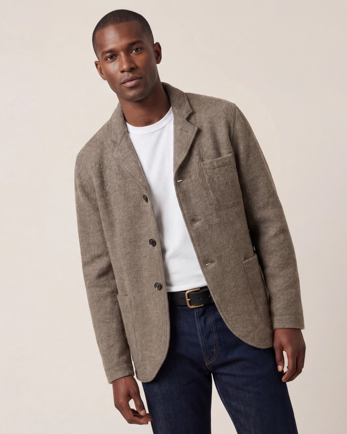 E-shot Studio AI product photo — brand storytelling visual with custom scene and lighting